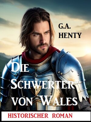 cover image of Die Schwerter von Wales